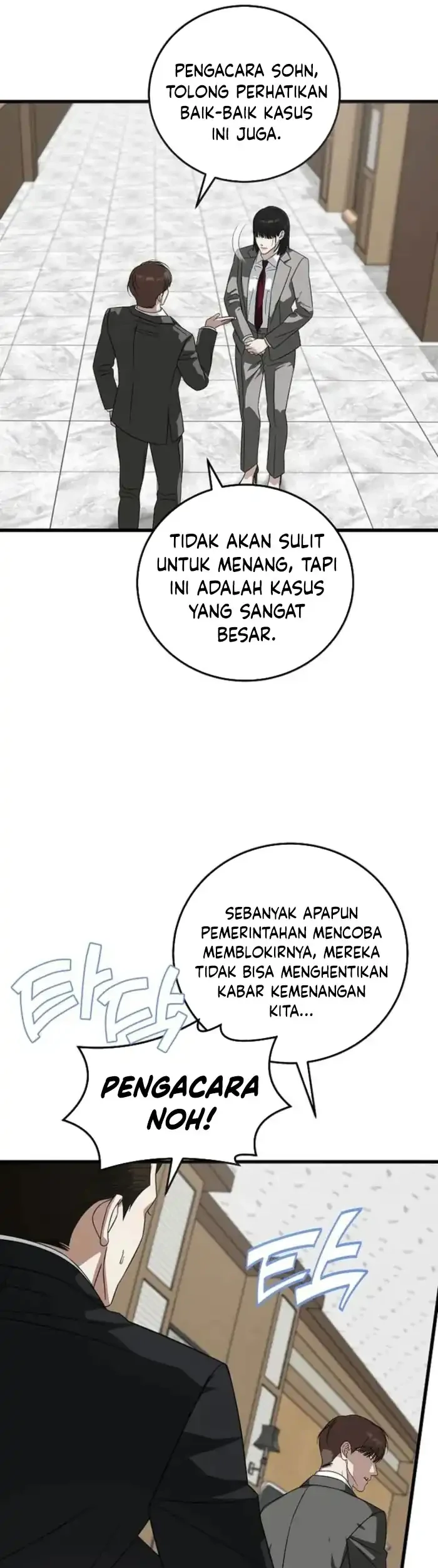 Chapter 174 - halaman 27