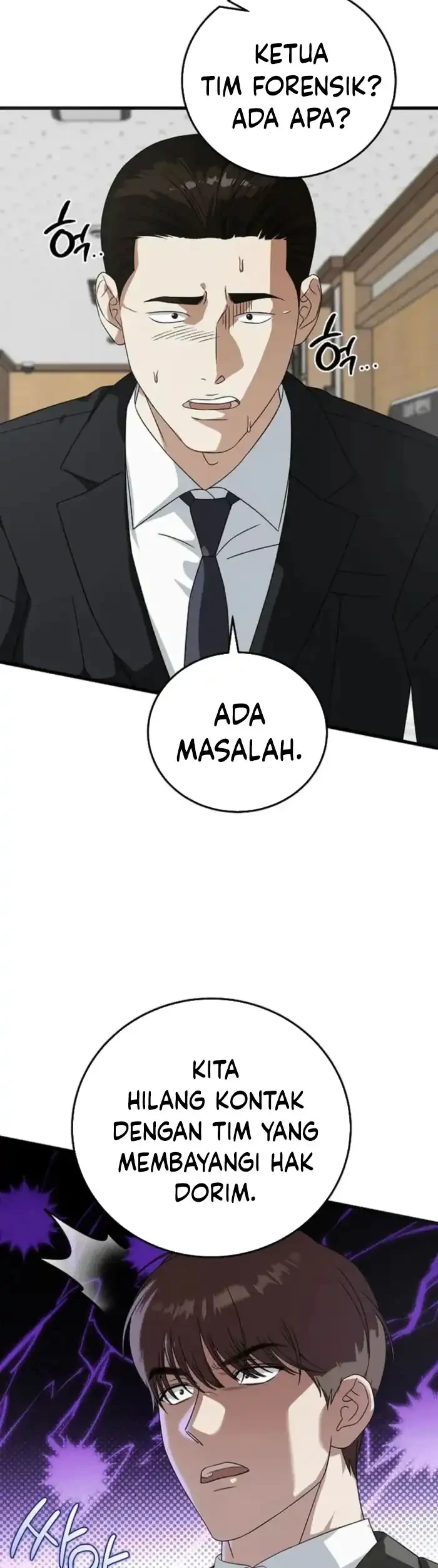 Chapter 174 - halaman 29