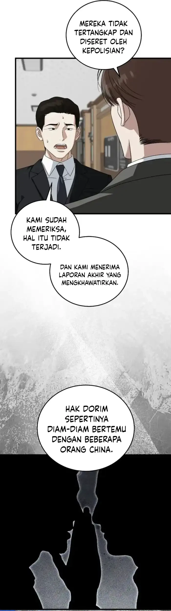 Chapter 174 - halaman 31