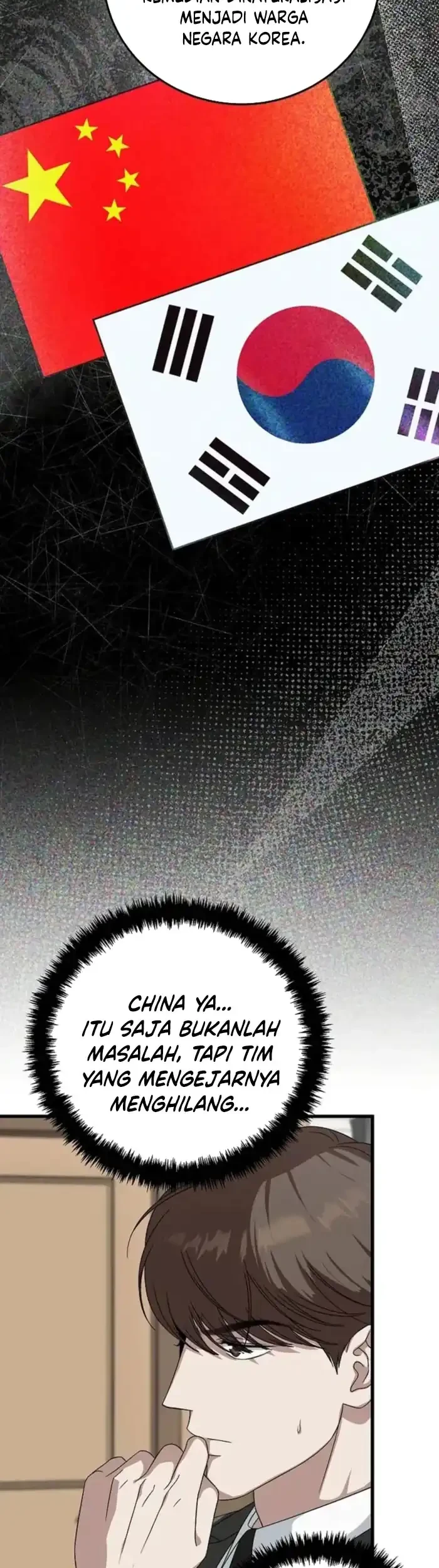 Chapter 174 - halaman 33
