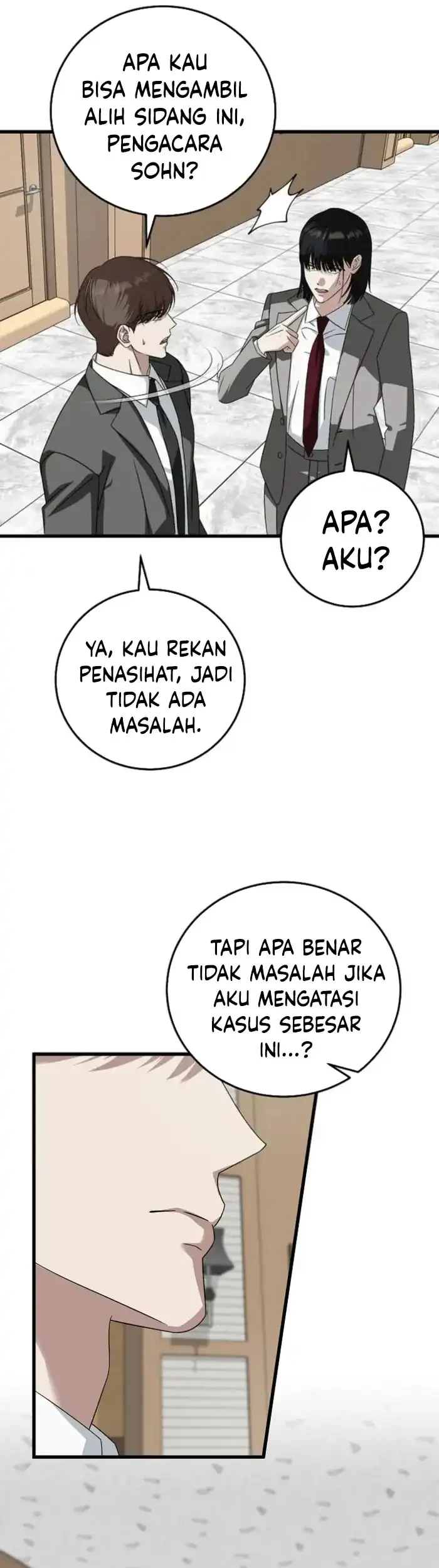 Chapter 174 - halaman 35