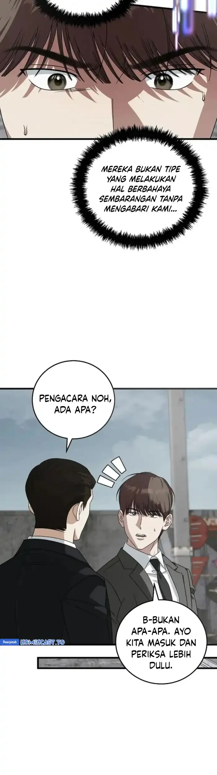 Chapter 174 - halaman 45
