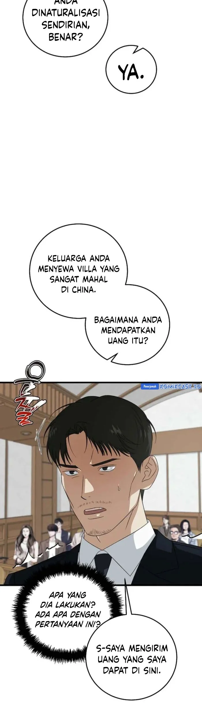 Chapter 175 - halaman 19