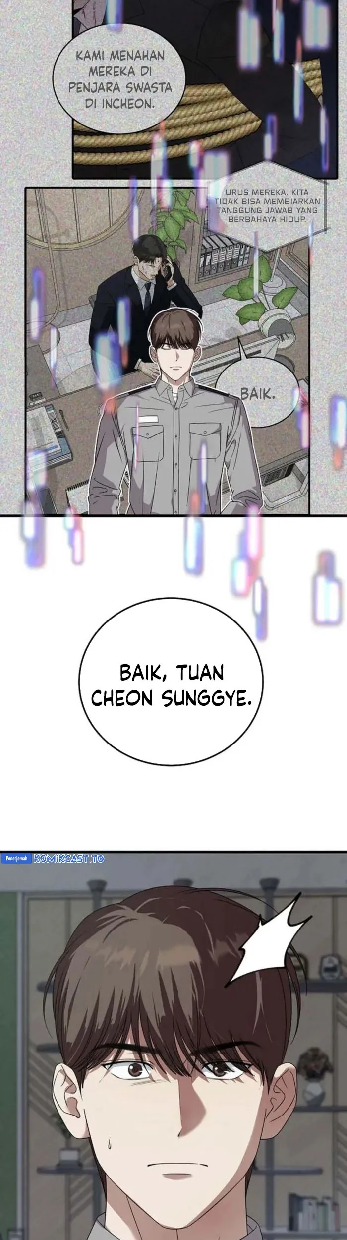 Chapter 175 - halaman 63