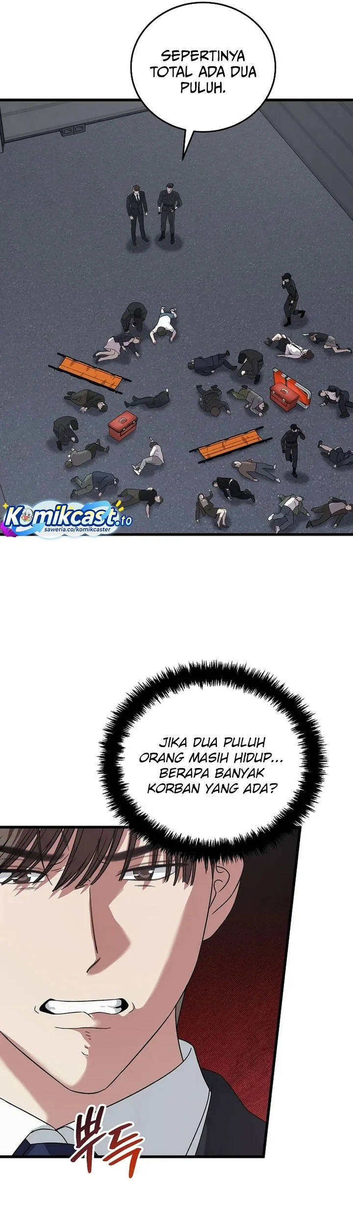 Chapter 176 - halaman 19