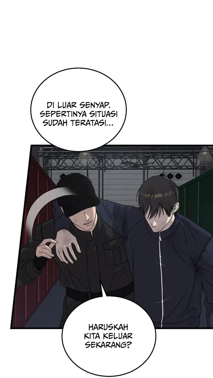Chapter 176 - halaman 20