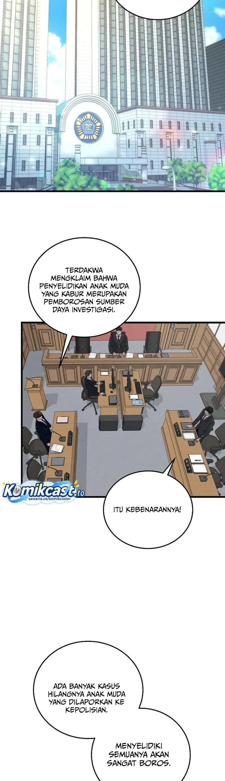 Chapter 176 - halaman 25