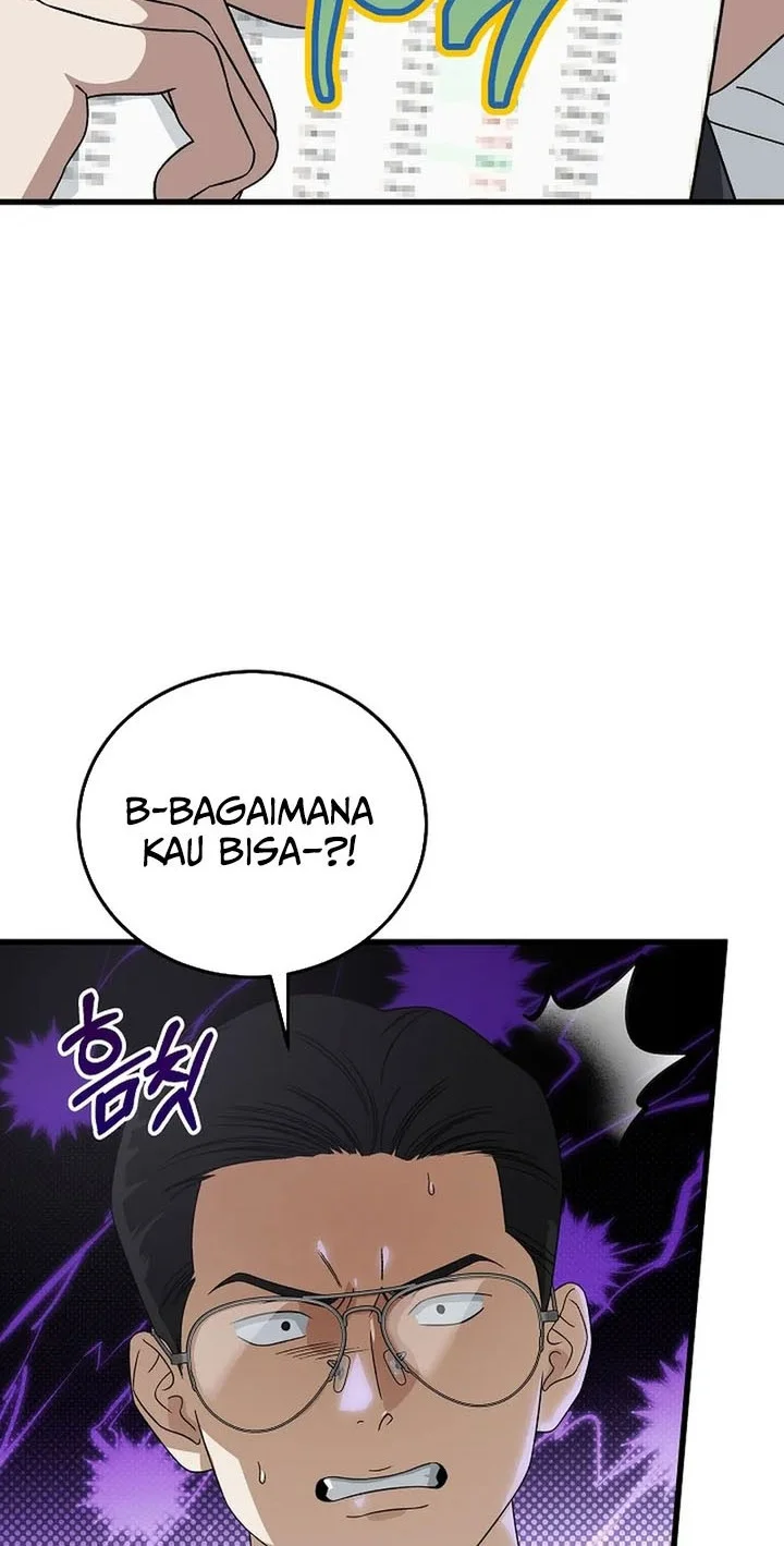 Chapter 176 - halaman 28