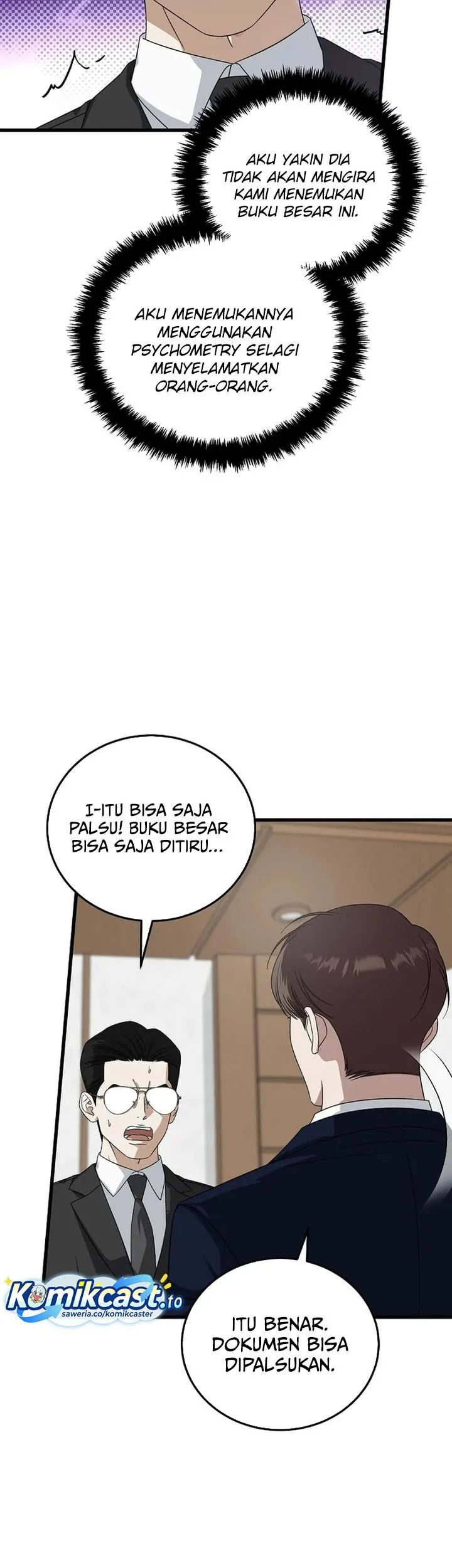 Chapter 176 - halaman 29