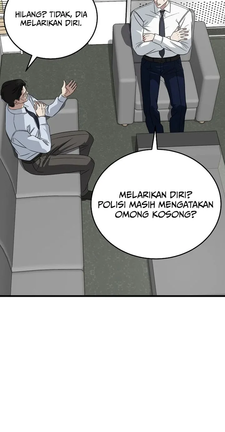 Chapter 176 - halaman 38