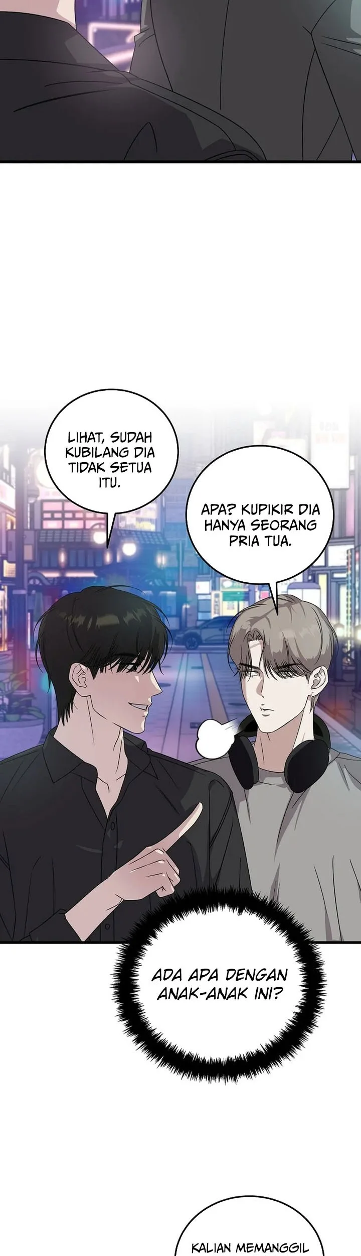 Chapter 176 - halaman 57