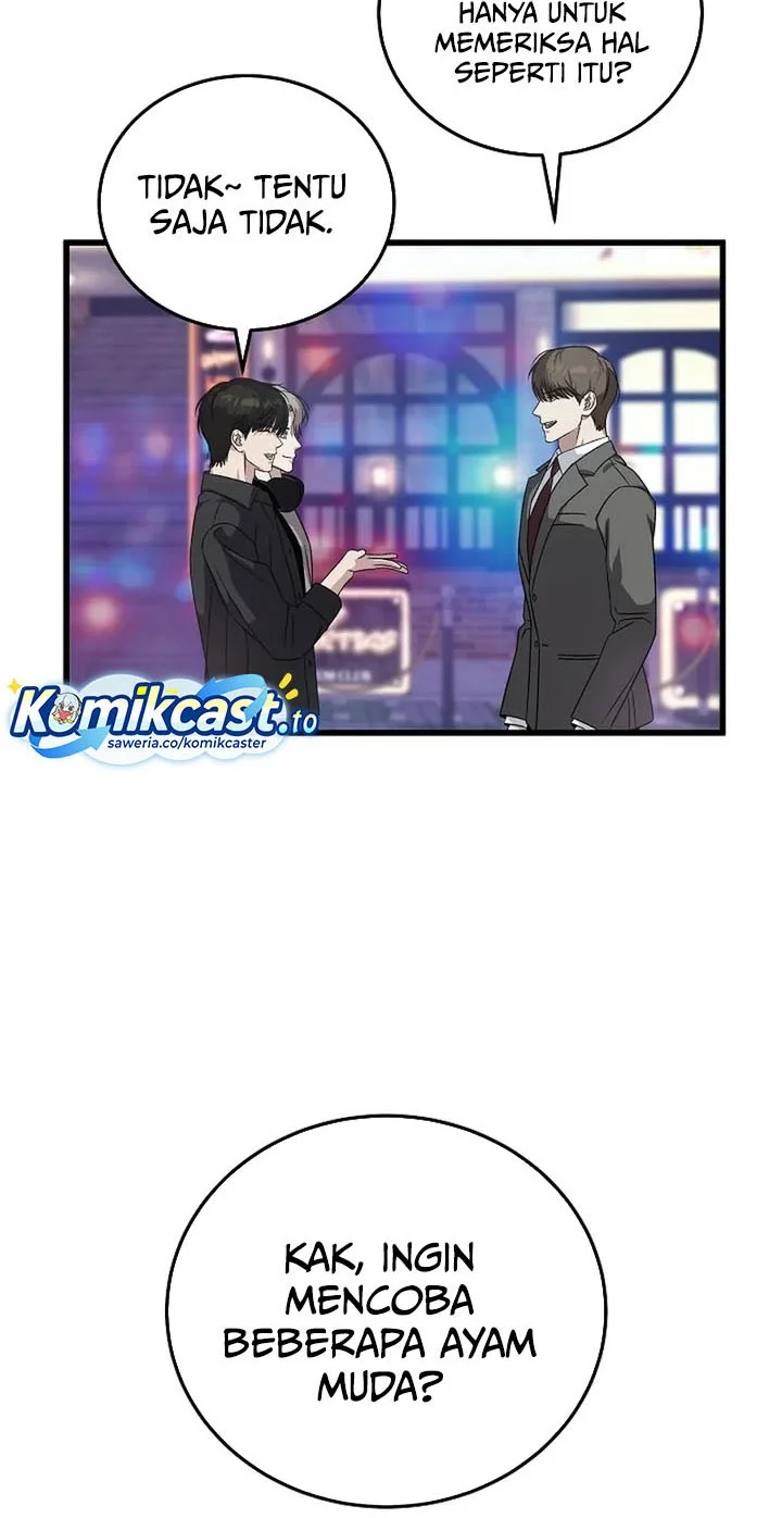 Chapter 176 - halaman 58