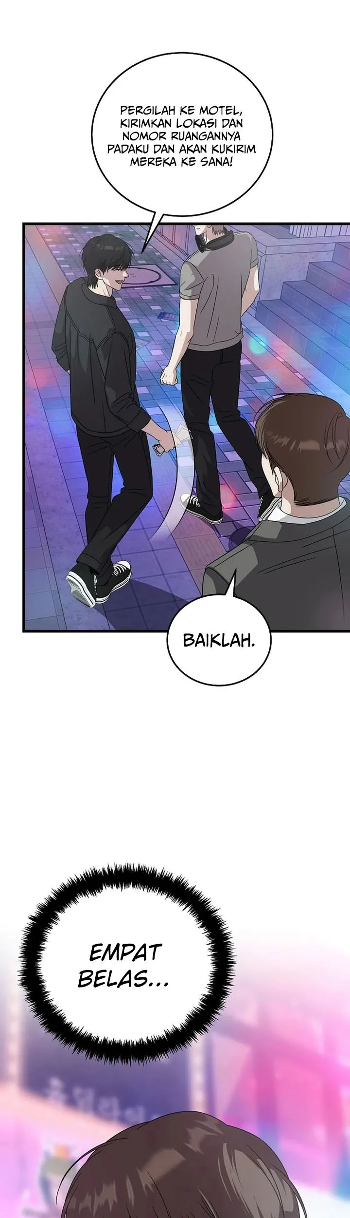 Chapter 176 - halaman 65