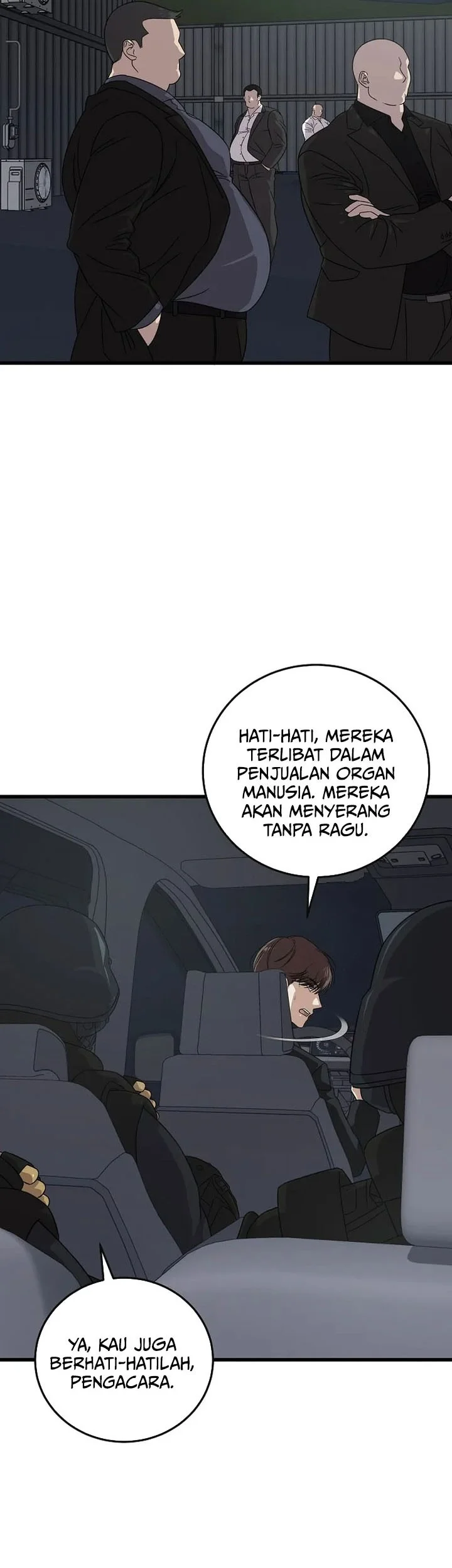 Chapter 176 - halaman 5