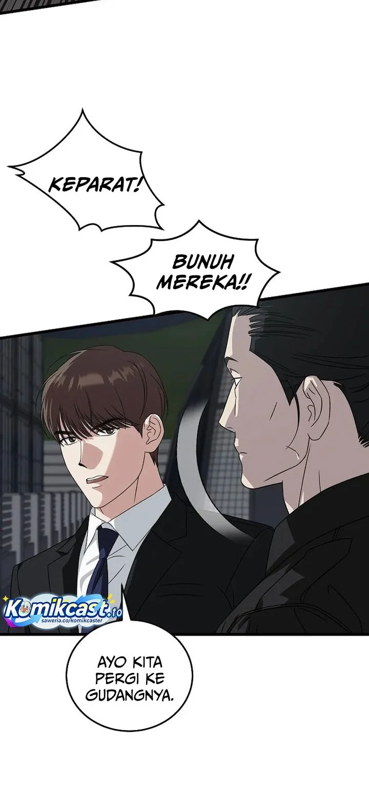 Chapter 176 - halaman 8