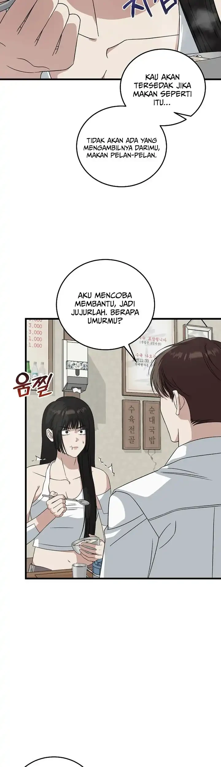 Chapter 177 - halaman 21