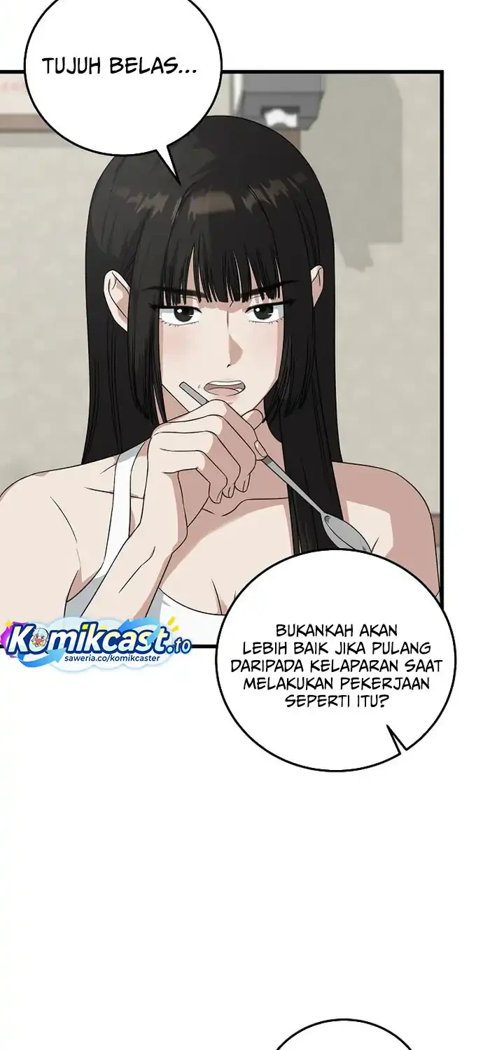 Chapter 177 - halaman 22