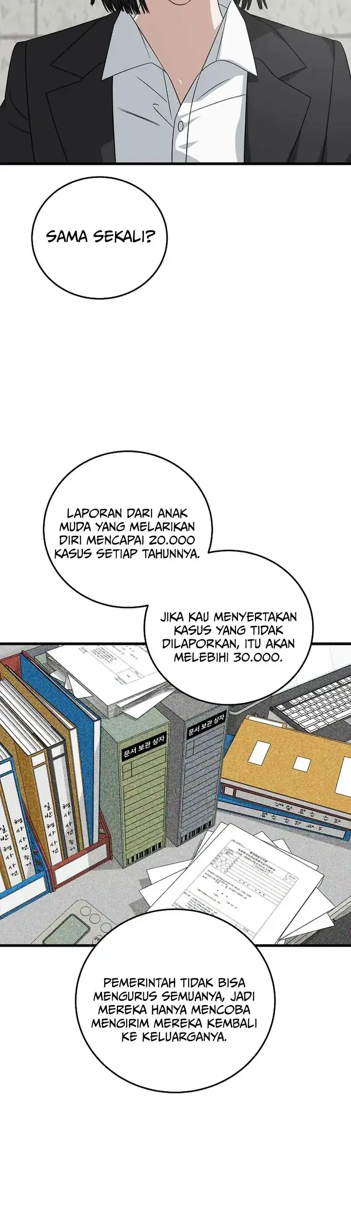 Chapter 177 - halaman 31