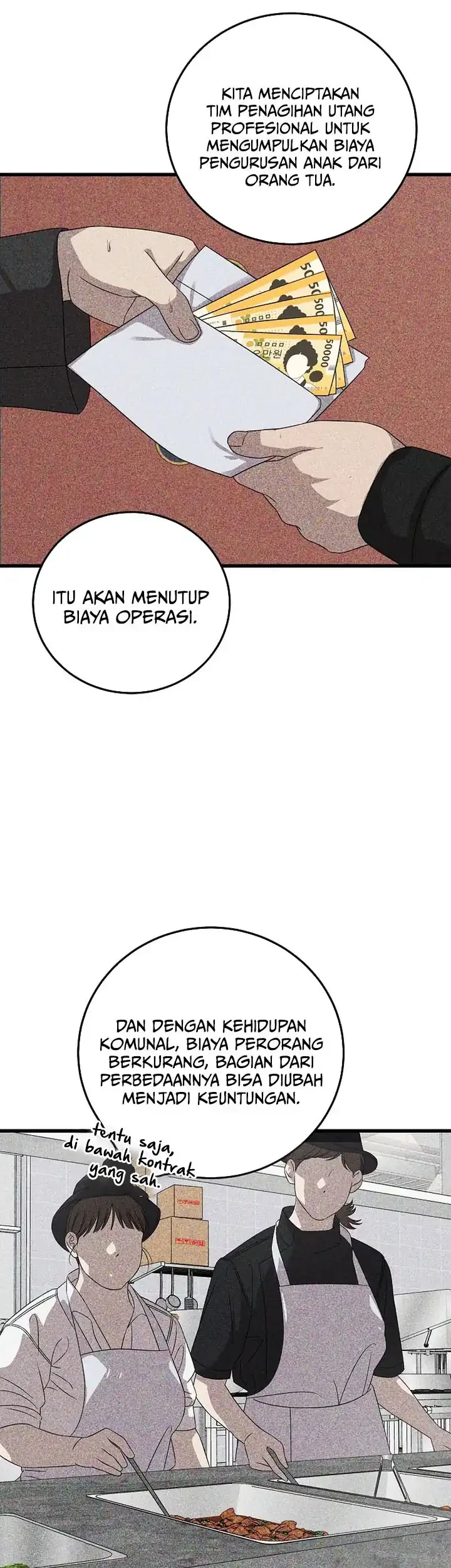 Chapter 177 - halaman 37