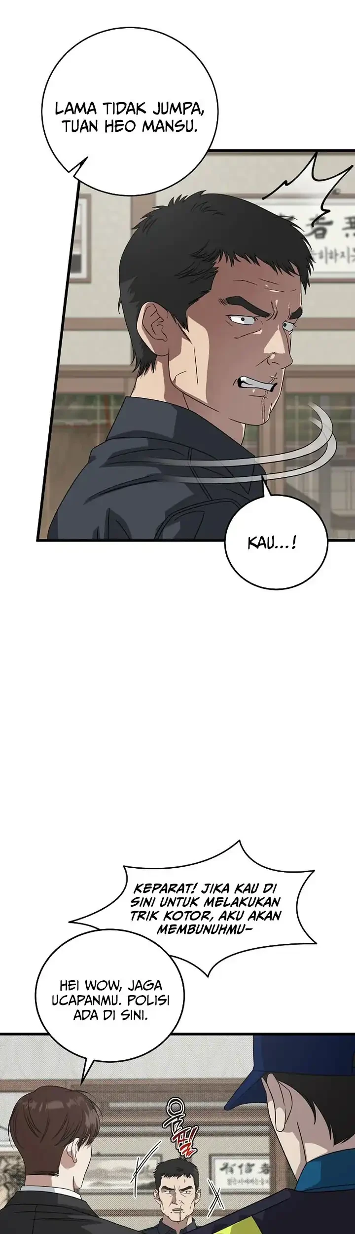 Chapter 178 - halaman 19