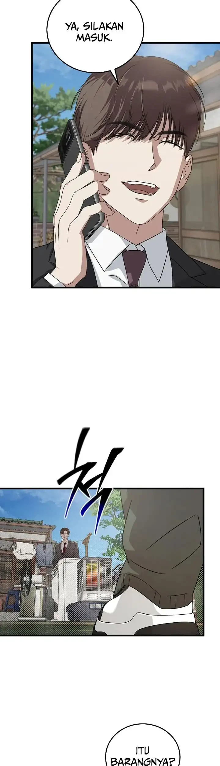 Chapter 178 - halaman 25