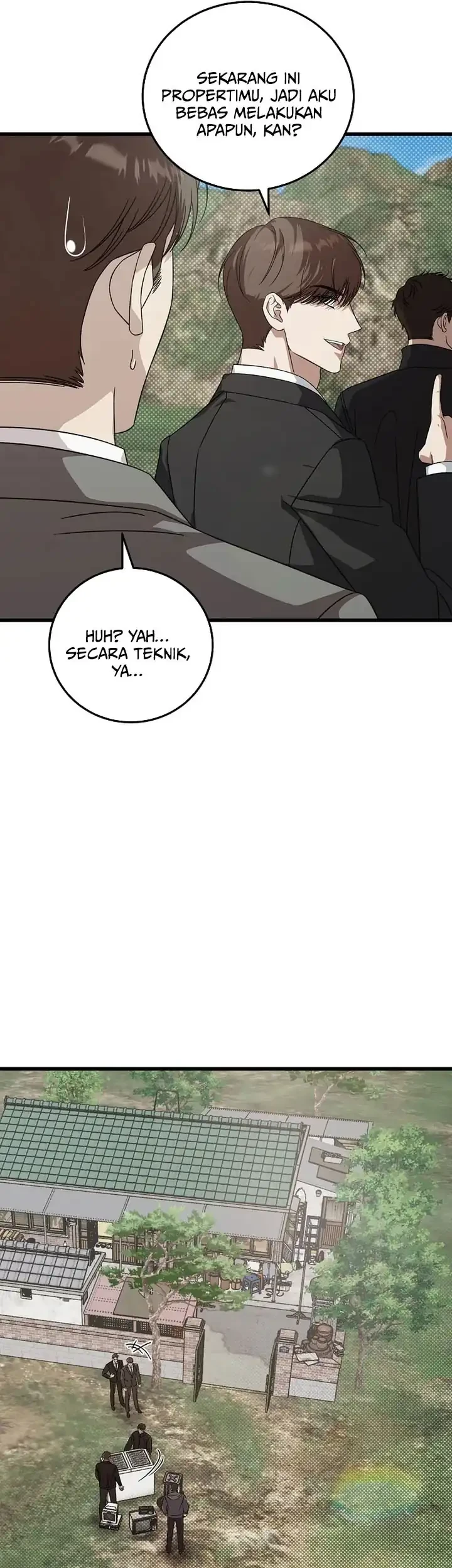 Chapter 178 - halaman 27