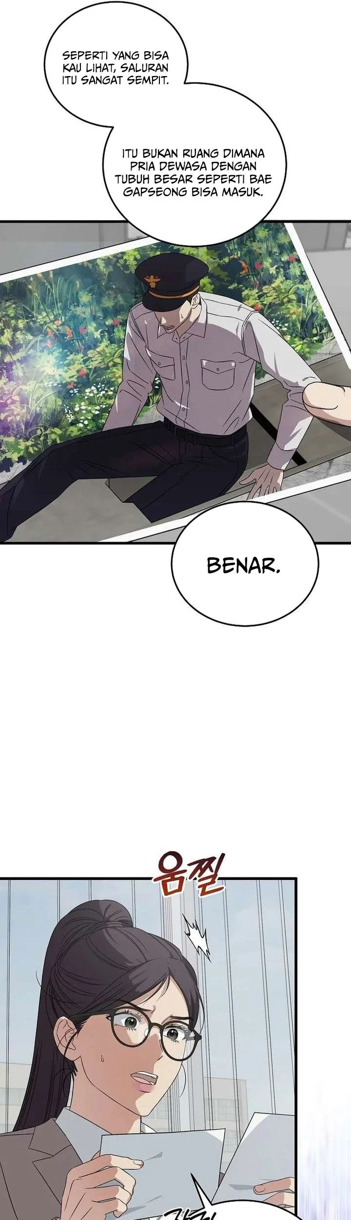 Chapter 179 - halaman 19