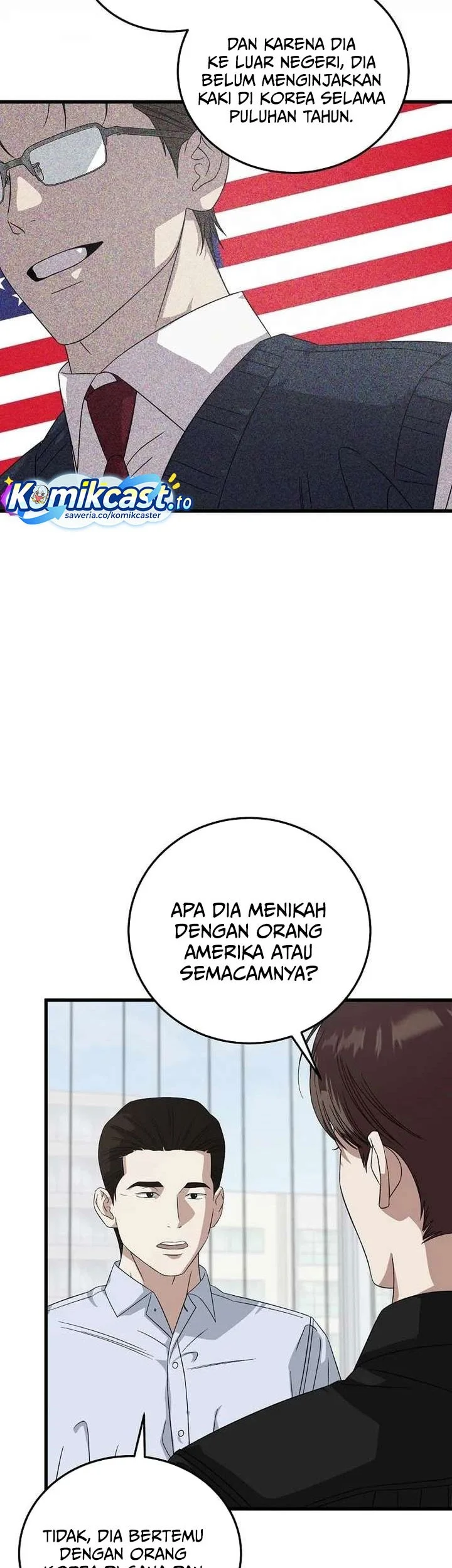 Chapter 179 - halaman 47