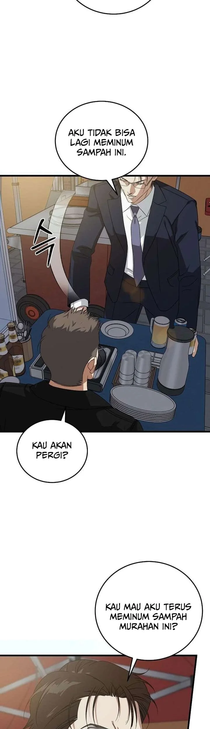 Chapter 180 - halaman 21
