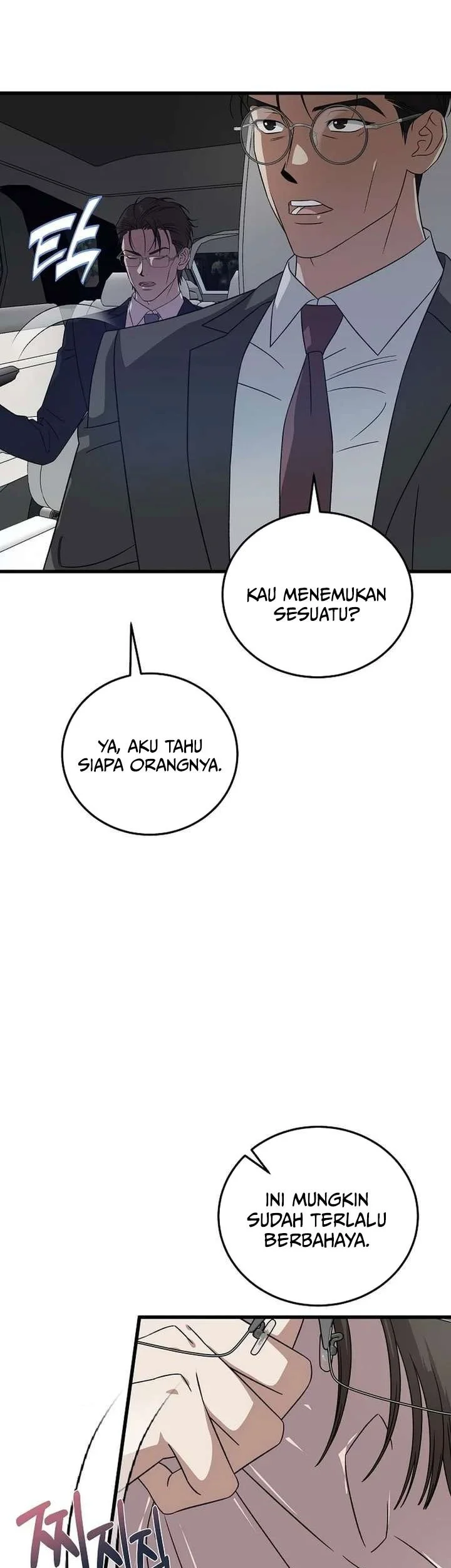 Chapter 180 - halaman 27