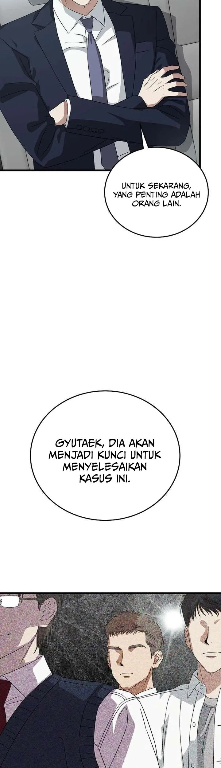 Chapter 180 - halaman 33