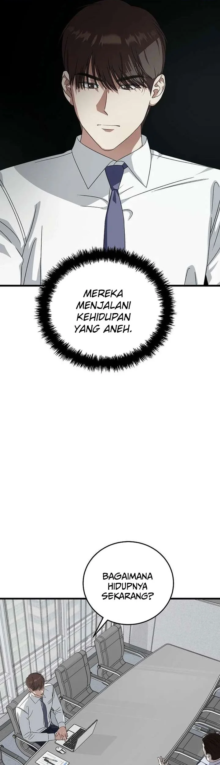 Chapter 180 - halaman 39