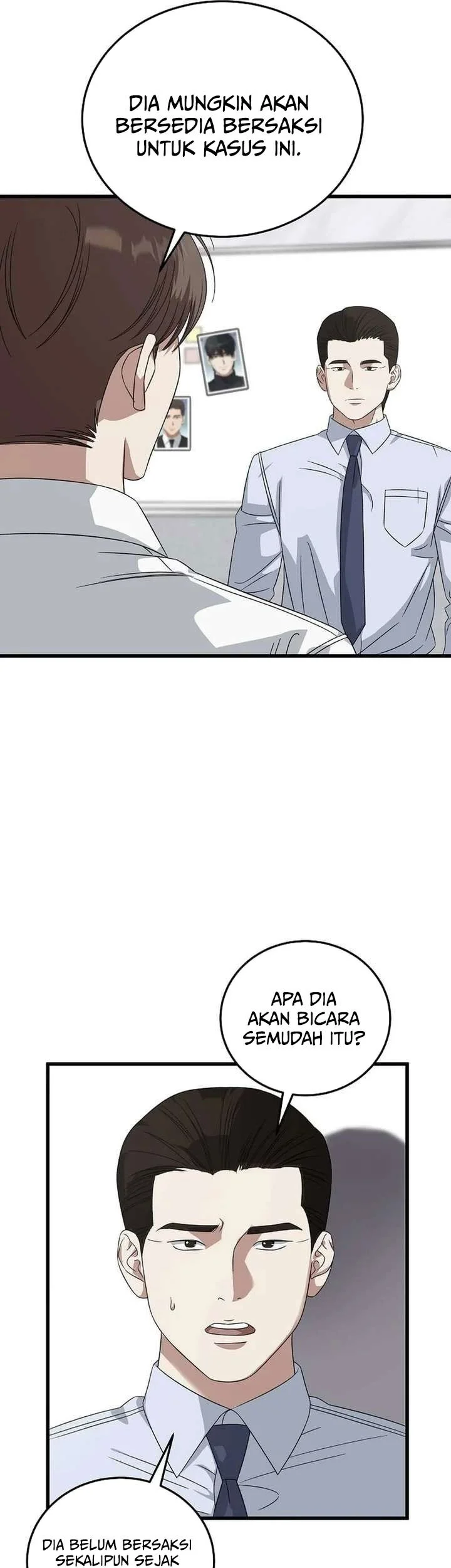 Chapter 180 - halaman 43
