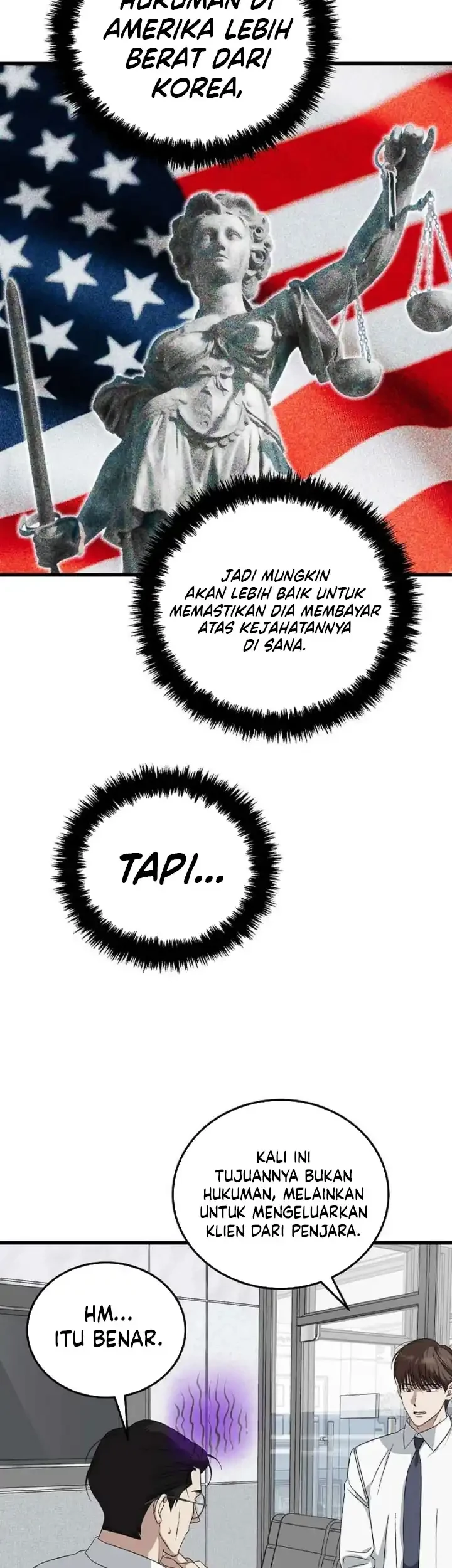 Chapter 181 - halaman 61