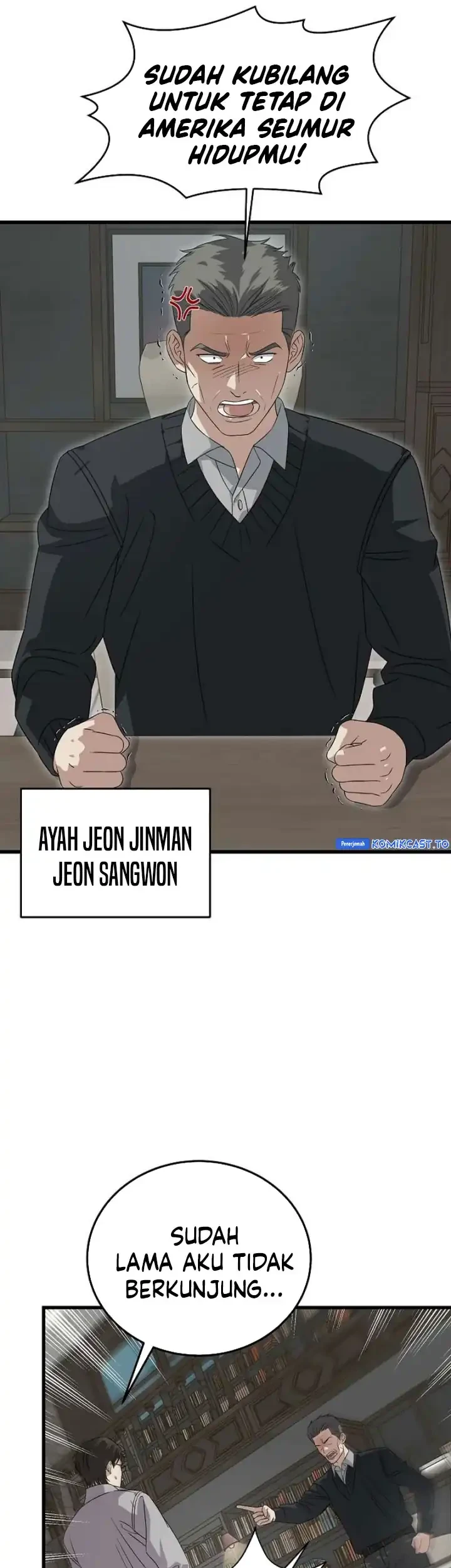 Chapter 181 - halaman 67