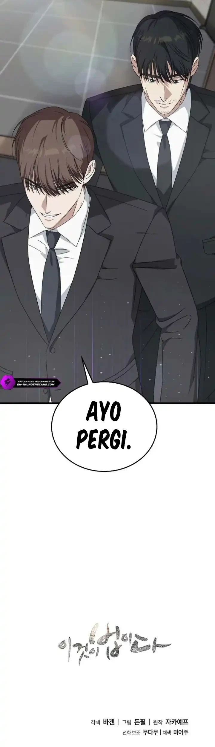 Chapter 181 - halaman 81