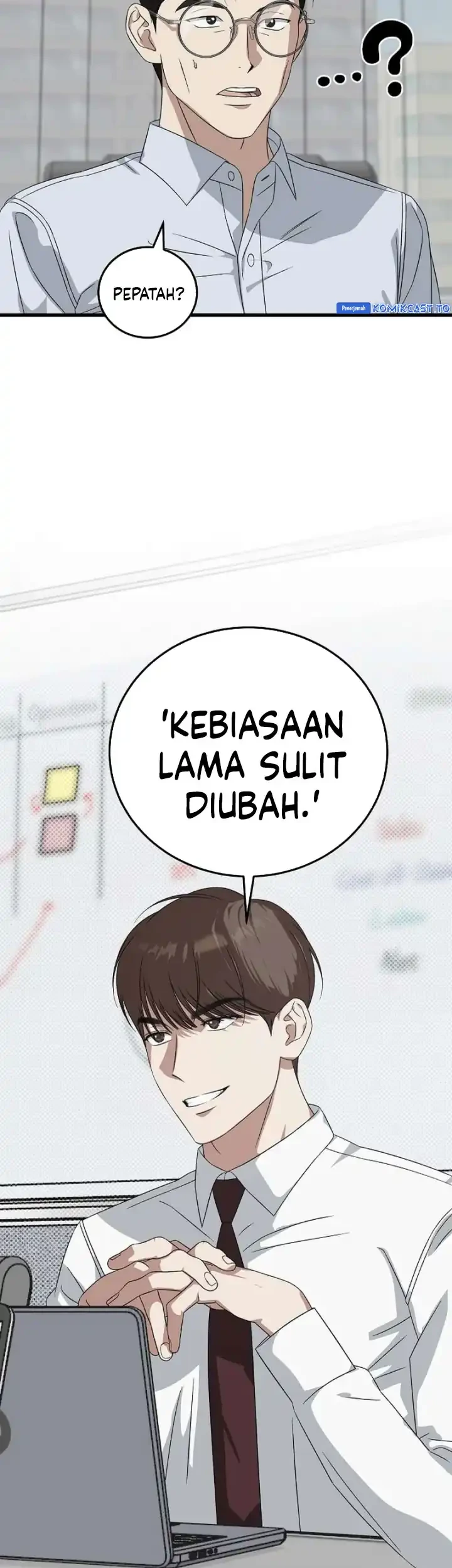 Chapter 181 - halaman 9