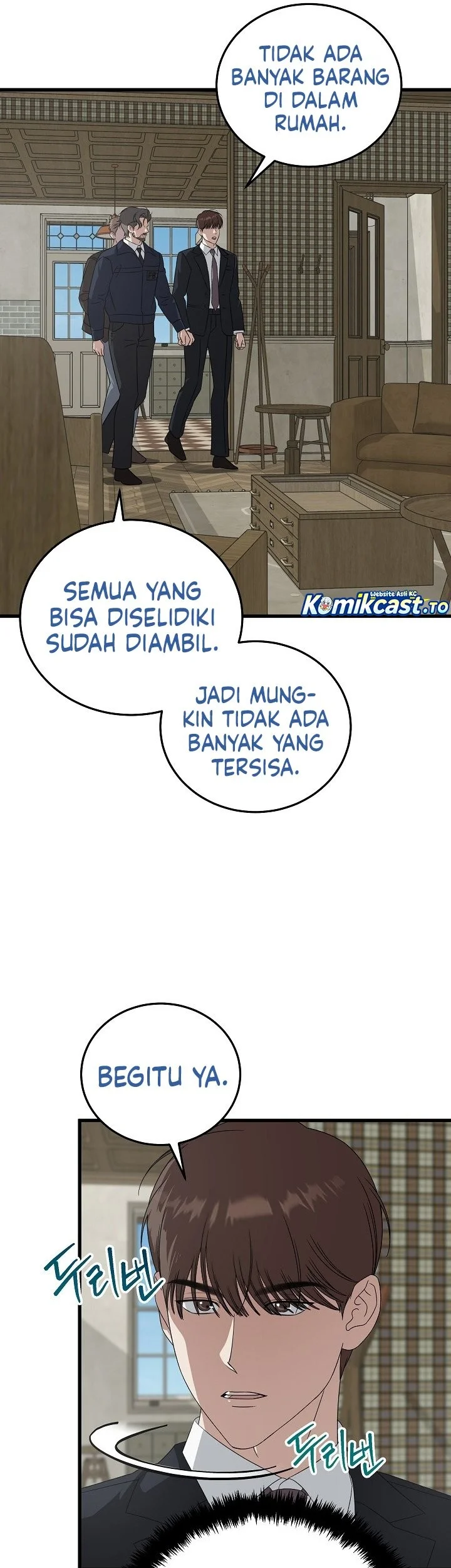 Chapter 182 - halaman 19