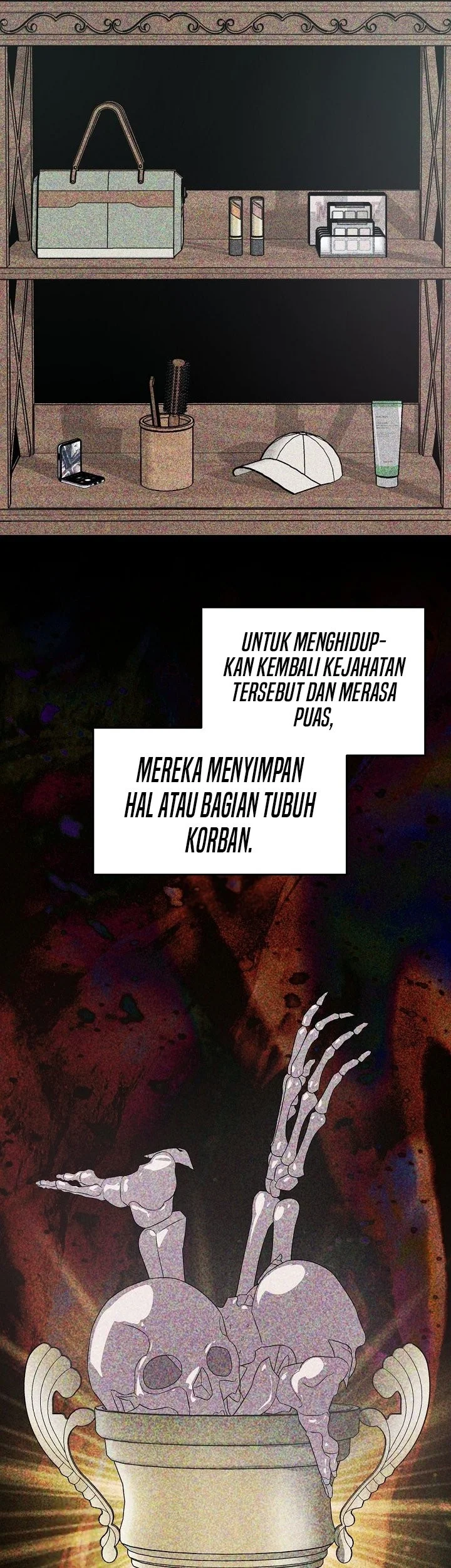 Chapter 182 - halaman 21