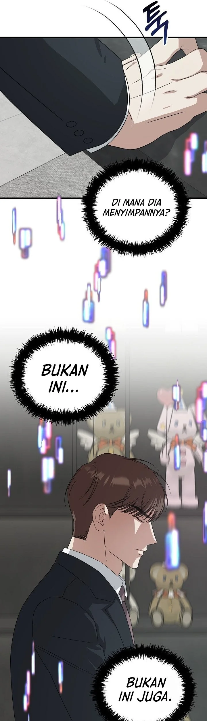Chapter 182 - halaman 25
