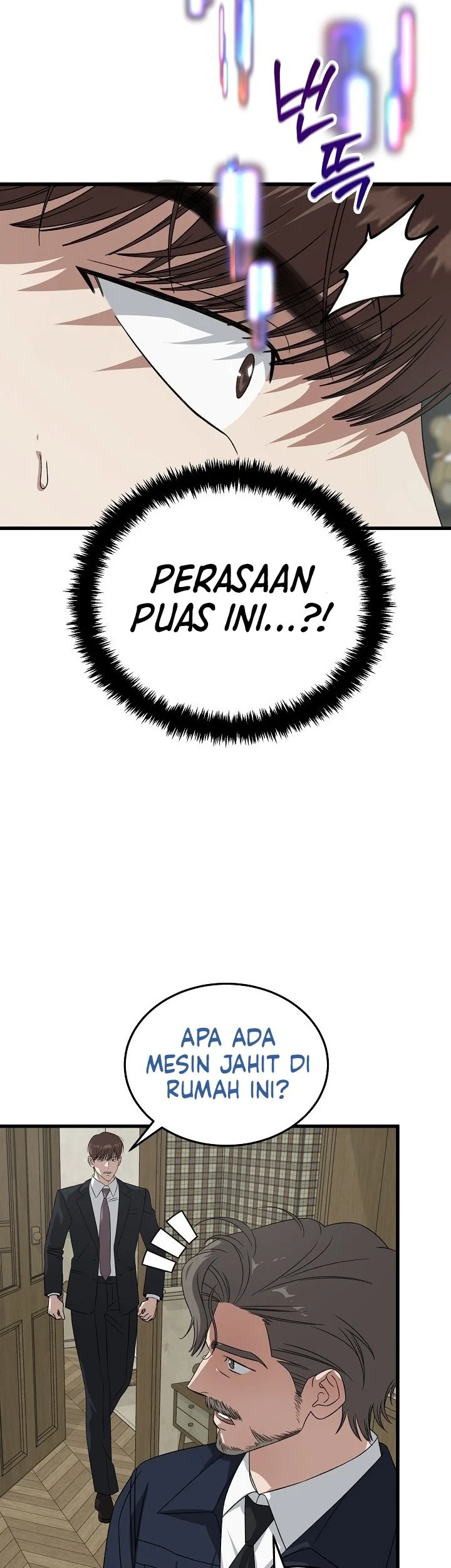 Chapter 182 - halaman 27