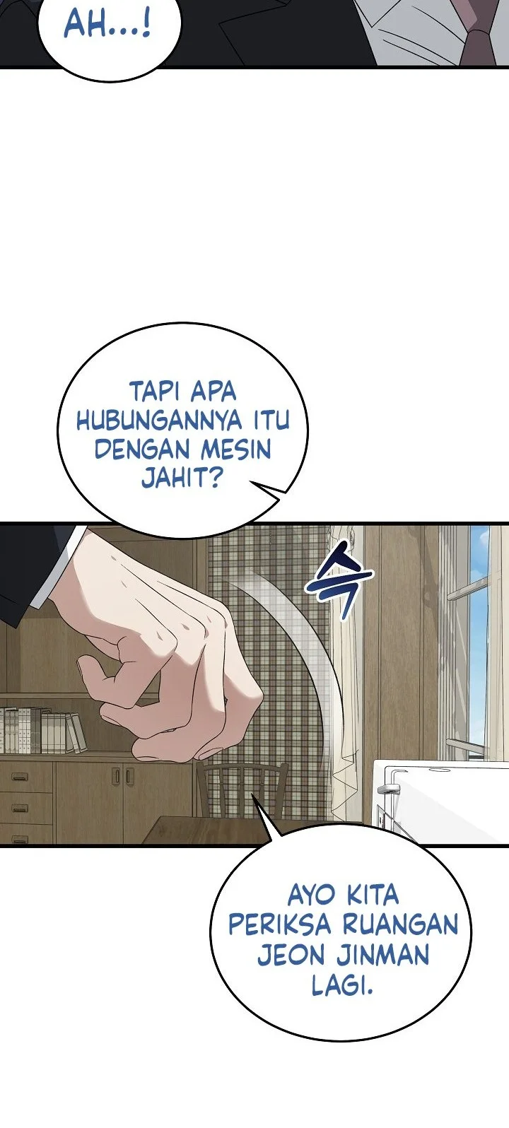 Chapter 182 - halaman 32