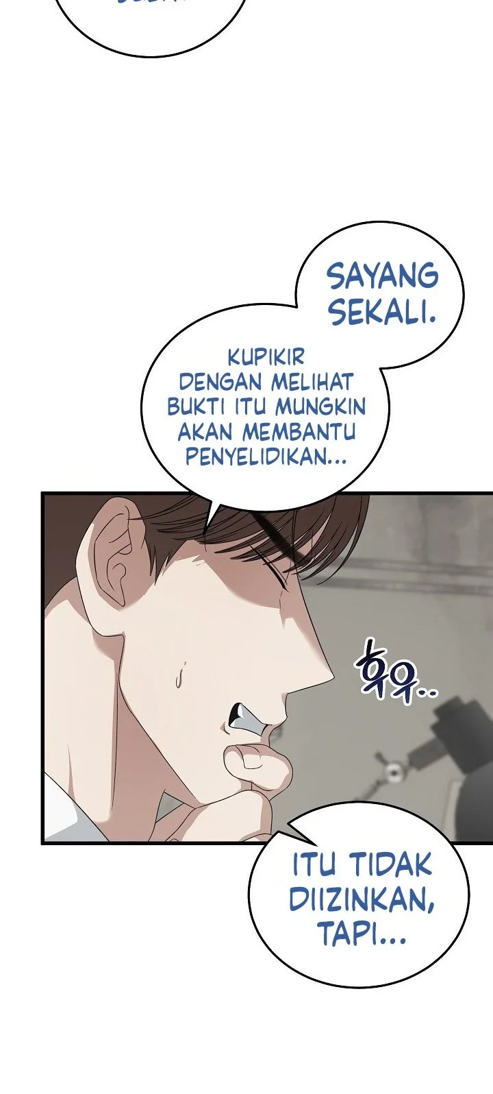 Chapter 182 - halaman 40