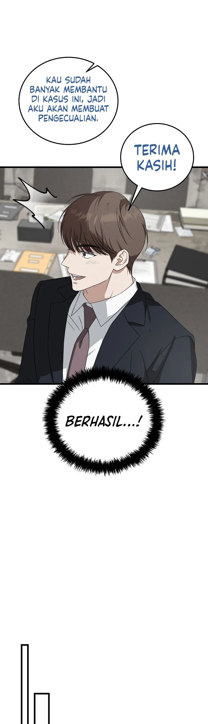 Chapter 182 - halaman 41