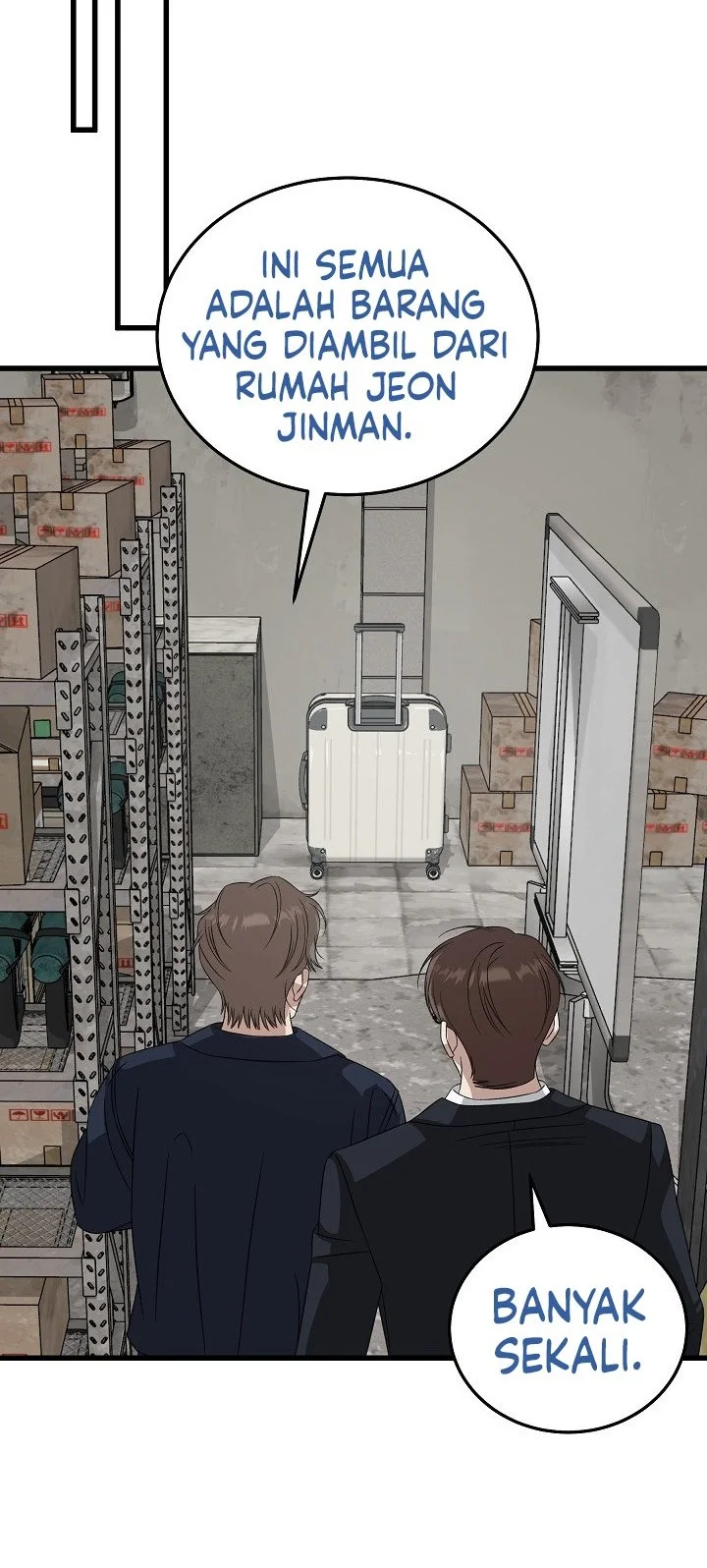 Chapter 182 - halaman 42