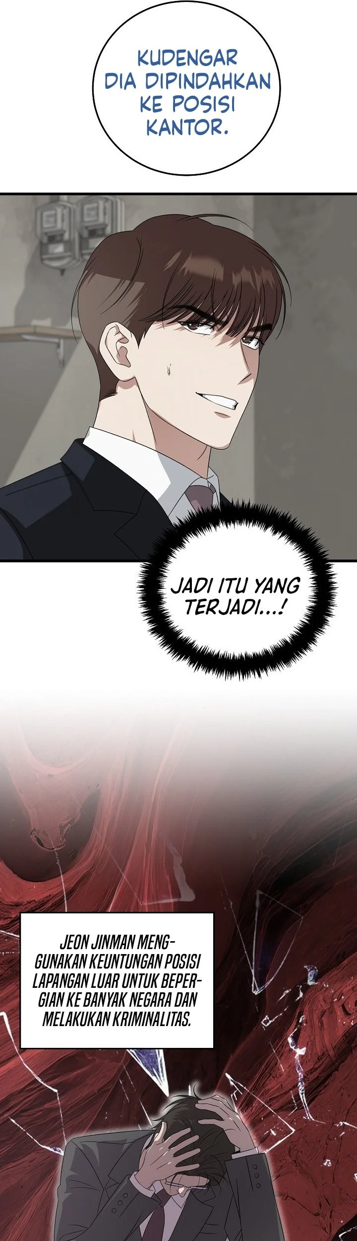 Chapter 182 - halaman 48