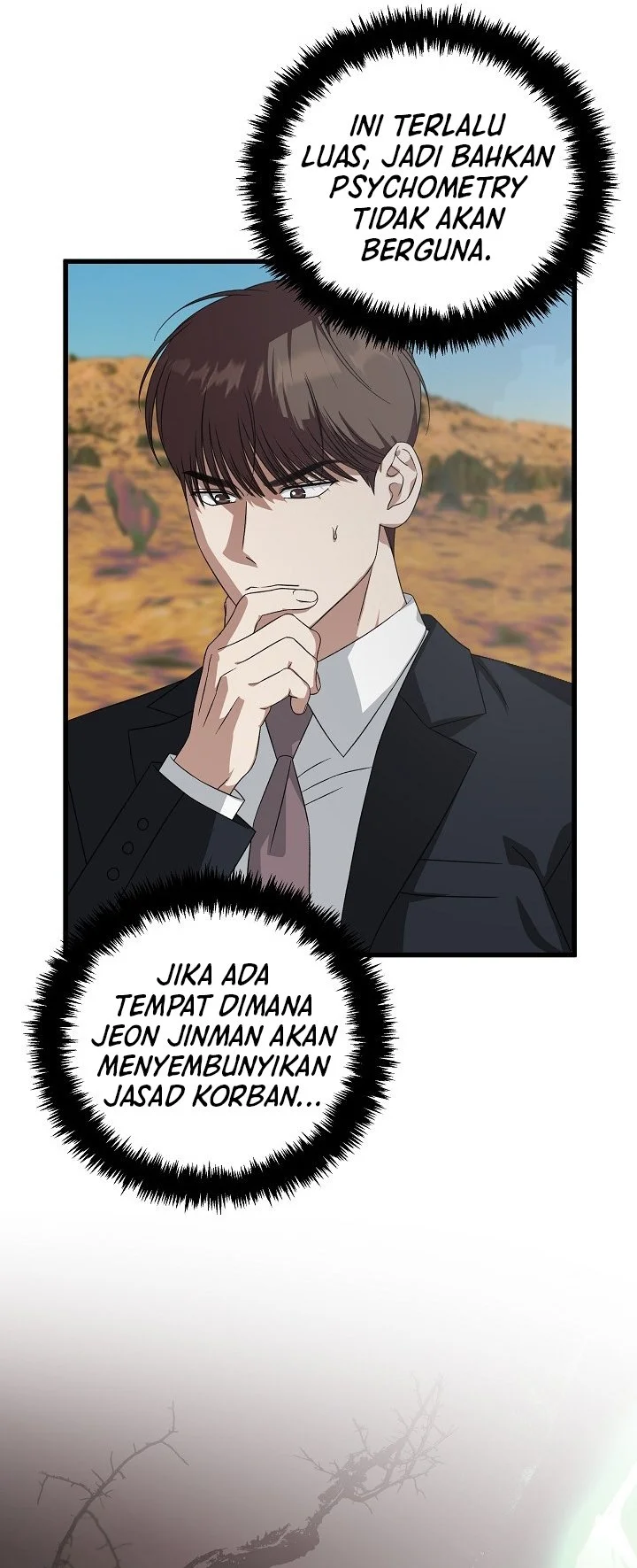 Chapter 182 - halaman 58