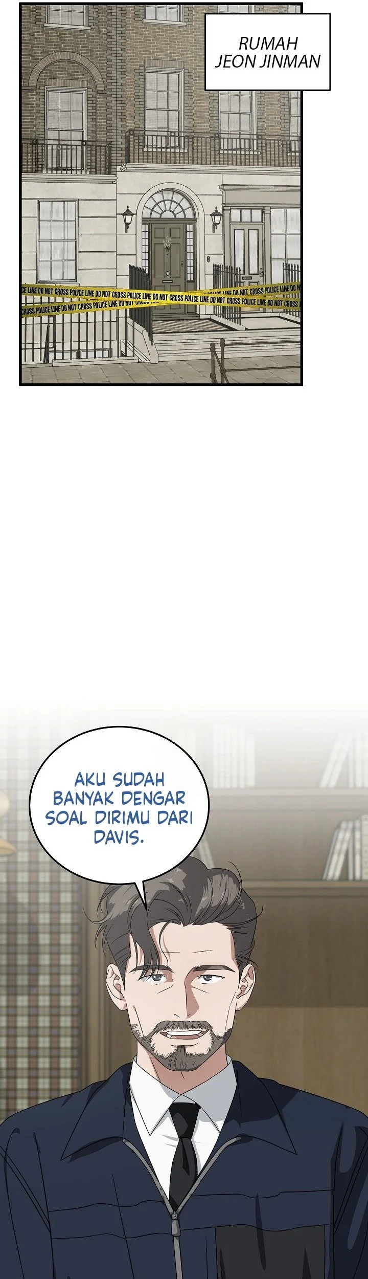 Chapter 182 - halaman 17