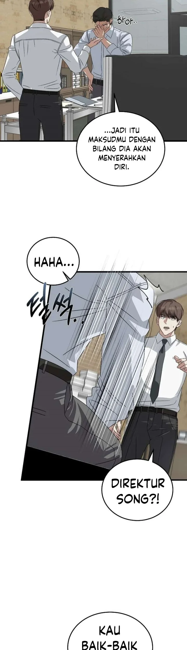 Chapter 183 - halaman 23