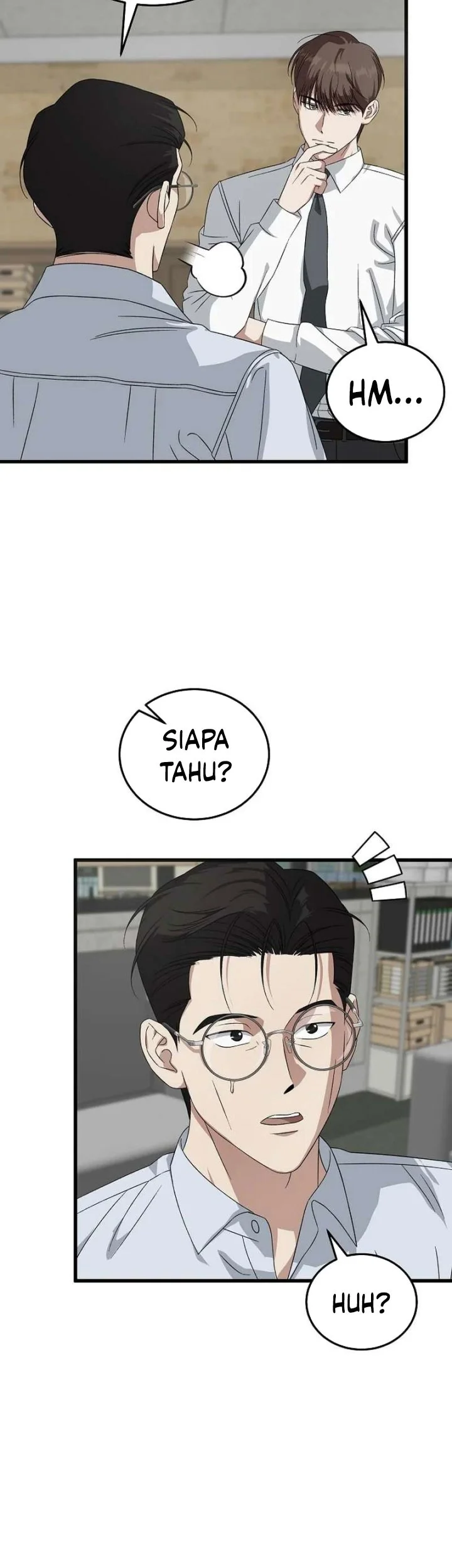 Chapter 183 - halaman 29